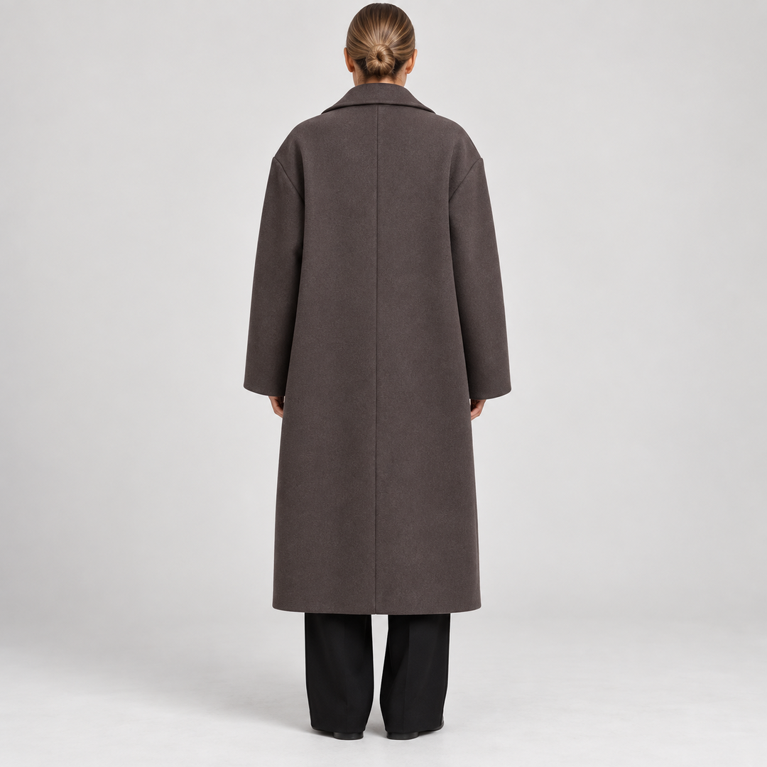 Noëlle - Oversized kappa