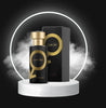 Feromon Aftershave-parfym för män - Förförisk doft