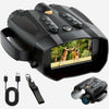 ClearSight Ultra-HD-kikare för nattsyn
