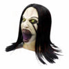 Lysande Skräck Halloween mask