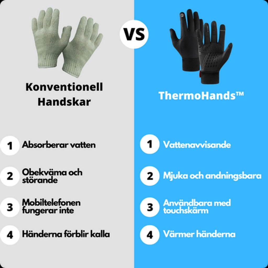 - Termohandskar — bild 6