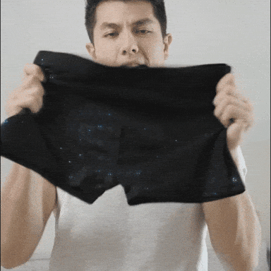 BambooLux boxershorts - Komfort och stil