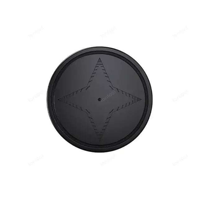 Magnetisk GPS-tracker - Kompakt och Kraftfull Säkerhet