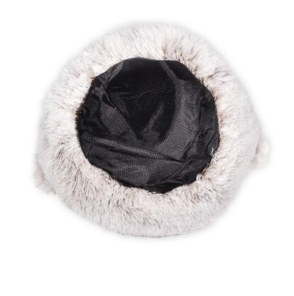 CozyNest • Lugnande Nästbädd för Hundar och Katter
