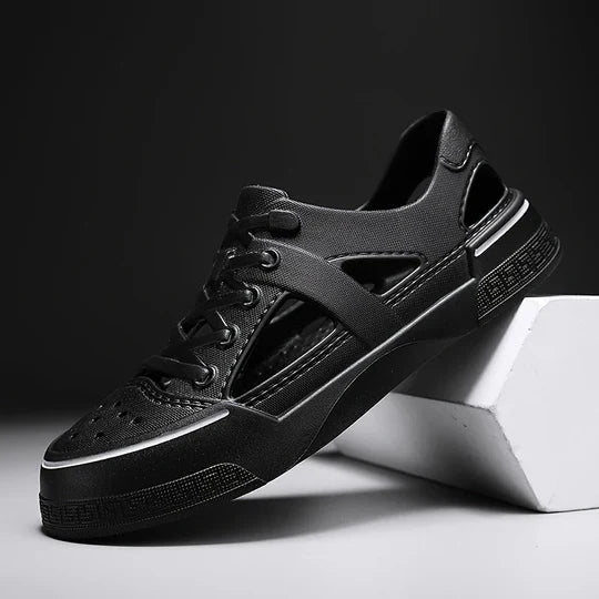 Vattenskor i sneakerstil (unisex) Prestanda möter stil