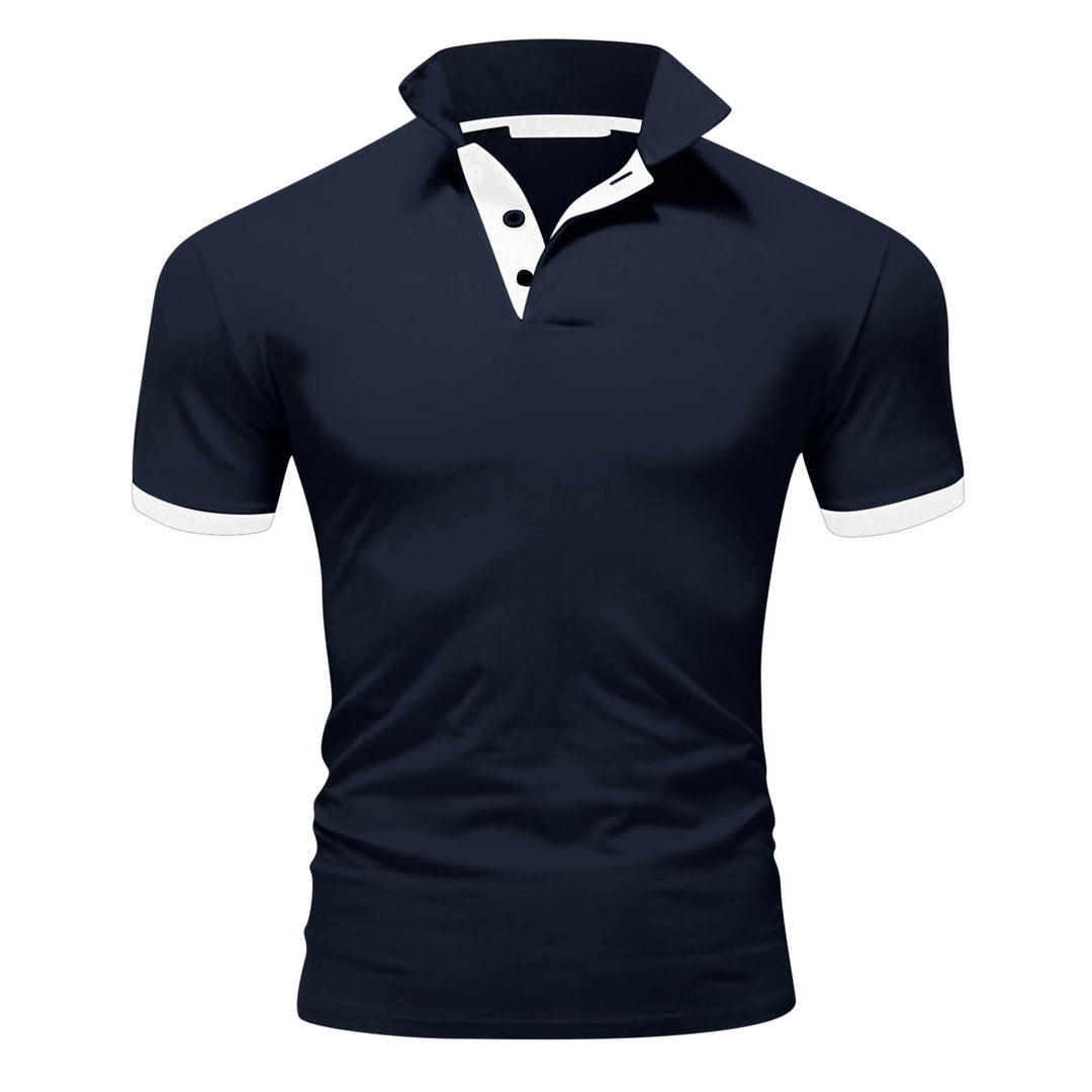 DailyShirt – Ajaton miesten pikeepaita, jossa on ensiluokkainen mukavuus
