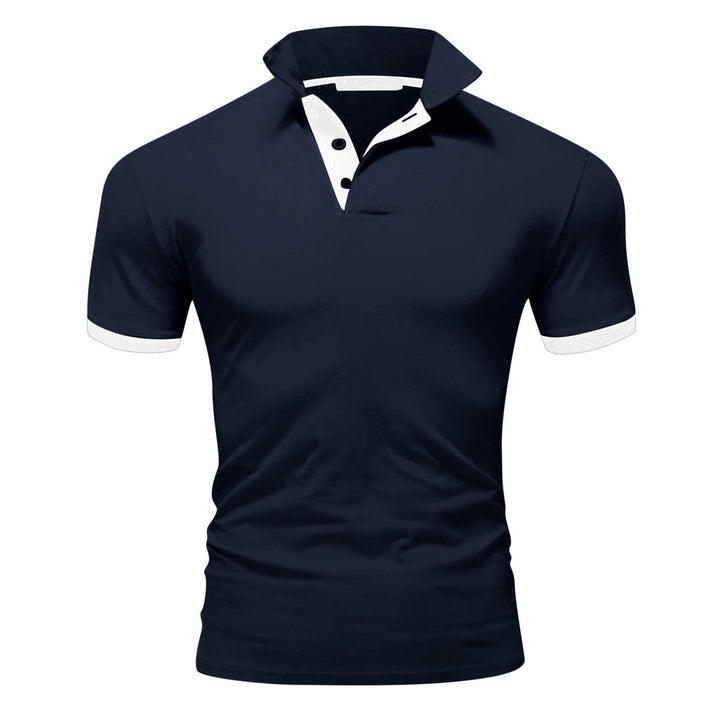 DailyShirt – Ajaton miesten pikeepaita, jossa on ensiluokkainen mukavuus