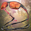 Solglasögon Polar Sport PRO+ - UV-skydd och repbeständighet