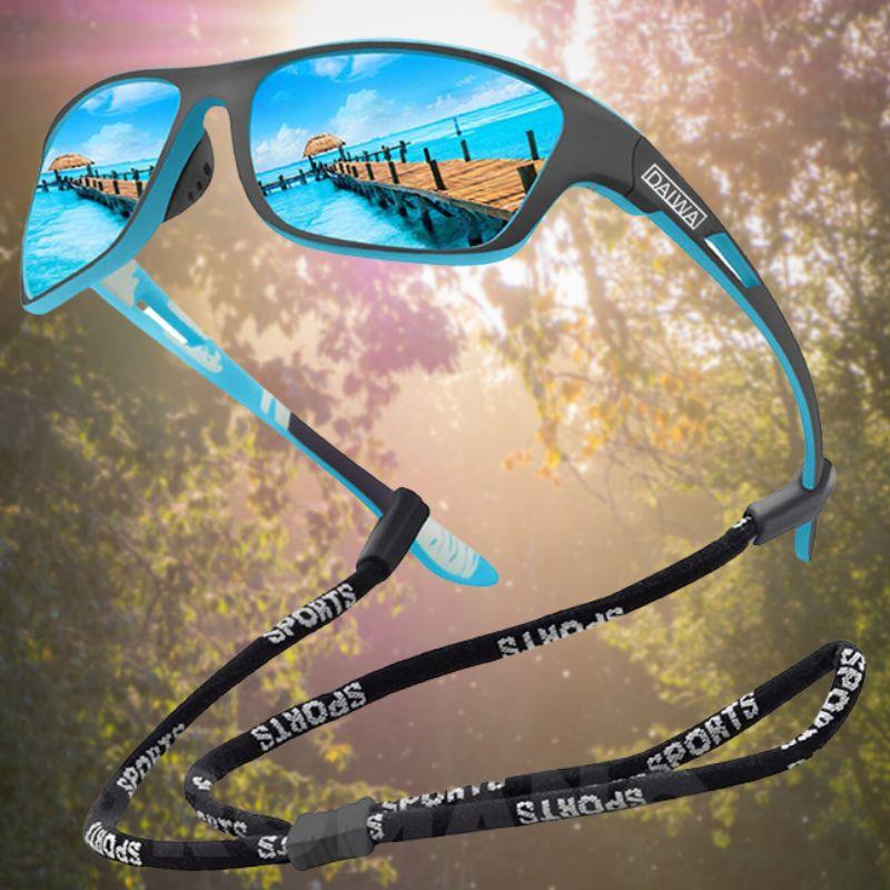 Solglasögon Polar Sport PRO+ - UV-skydd och repbeständighet