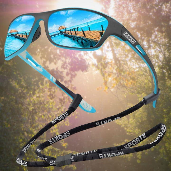 Solglasögon Polar Sport PRO+ - UV-skydd och repbeständighet