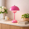 Designerbordslampa | LED-bordslampa | Nattlampa | Dimbar och sladdlös | Lumora