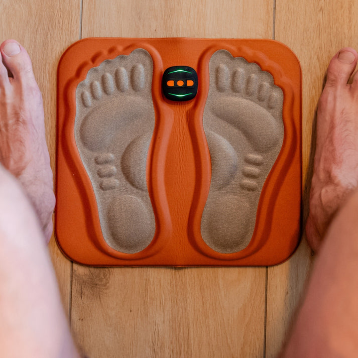 NeuroRelief™ | Stimulator för lindring av neuropati | Lindrar smärta och återställer cirkulationen