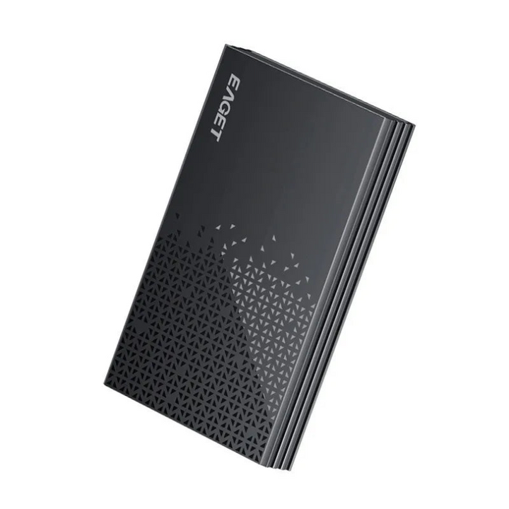 Extern SSD 1 TB – Höghastighetslagring med USB-C