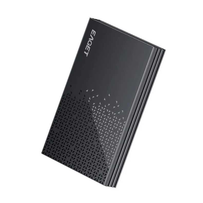 Extern SSD 1 TB – Höghastighetslagring med USB-C