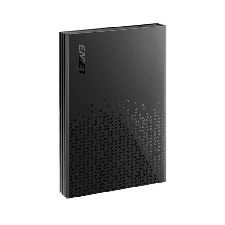 Extern SSD – Höghastighetslagring med USB-C