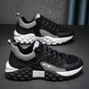 Bekväma ortopediska sneakers för herr - Valor