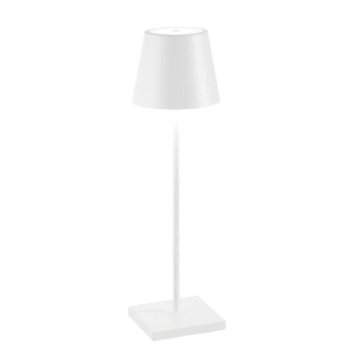 Sladdlös laddningsbar bordslampa - Elegant belysning