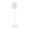 Sladdlös laddningsbar bordslampa - Elegant belysning