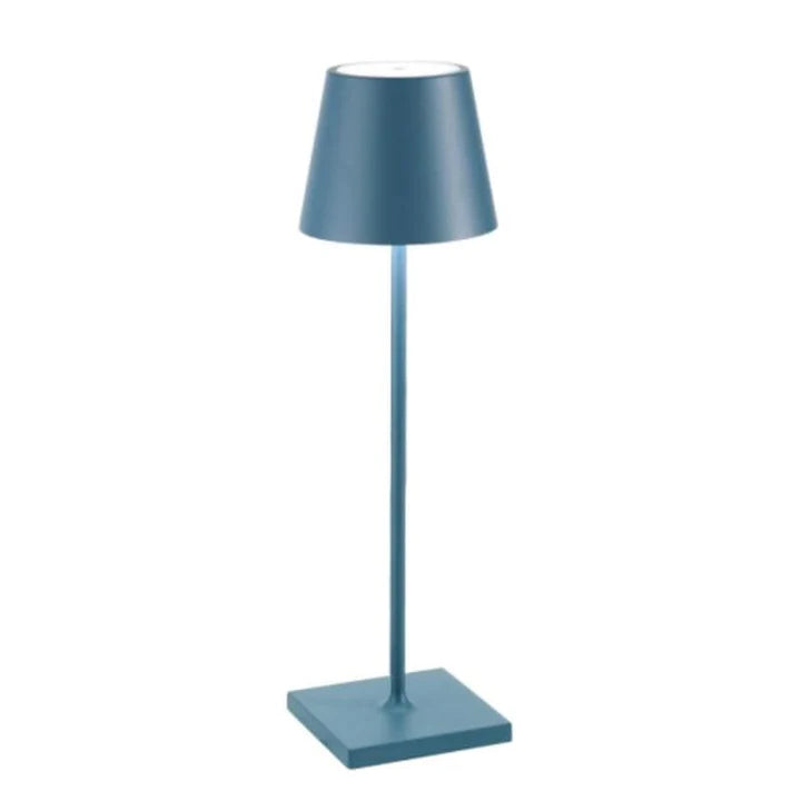 Sladdlös laddningsbar bordslampa - Elegant belysning