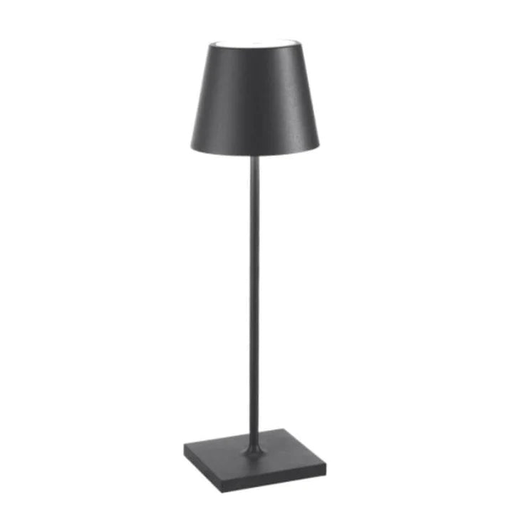Sladdlös laddningsbar bordslampa - Elegant belysning