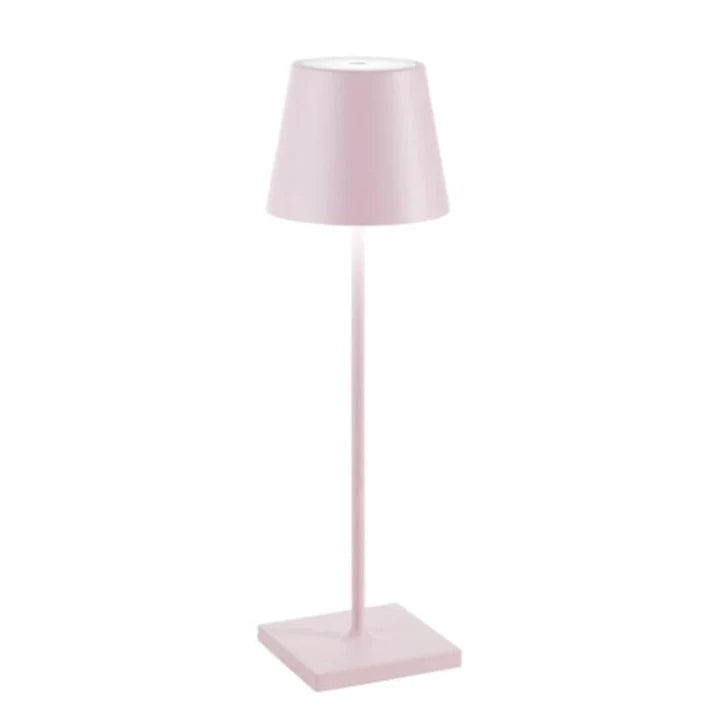Sladdlös laddningsbar bordslampa - Elegant belysning