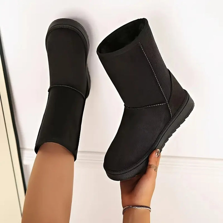 Slip-On nilkkurit modernilla tyylillä