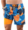 Snygge badeshorts for menn