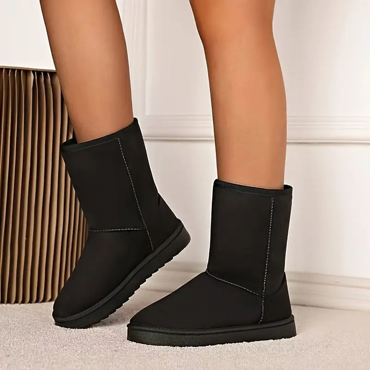 Slip-On nilkkurit modernilla tyylillä