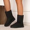 Slip-On nilkkurit modernilla tyylillä