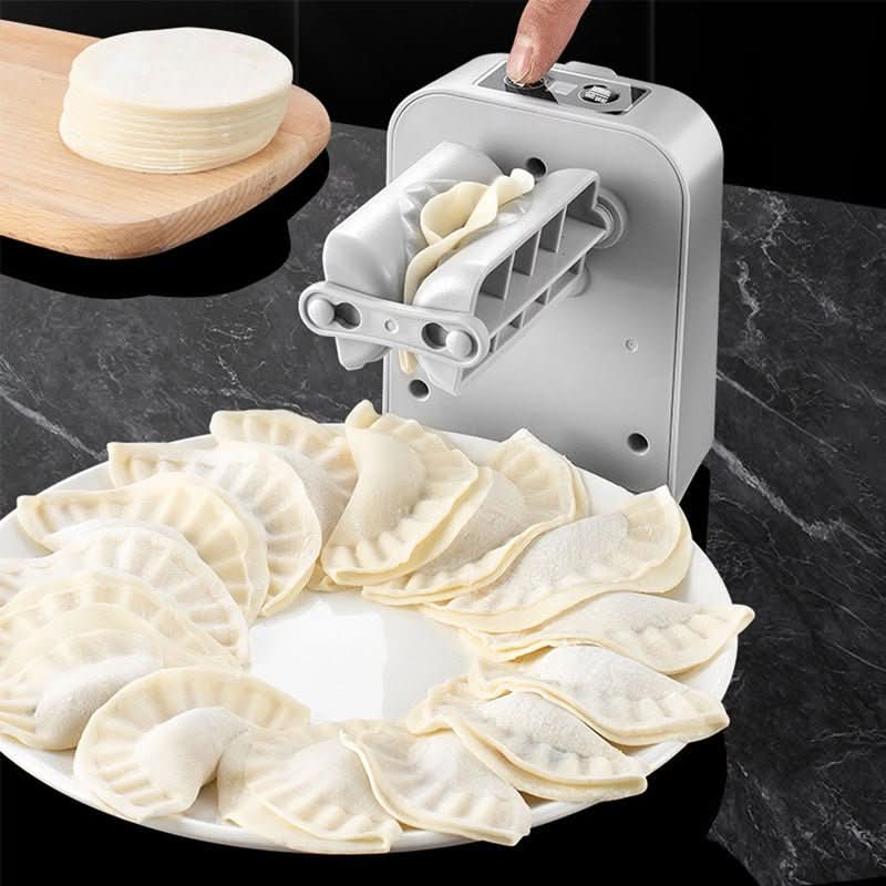 Instant Seal Ravioli Maker — Perfekta degfickor på några sekunder