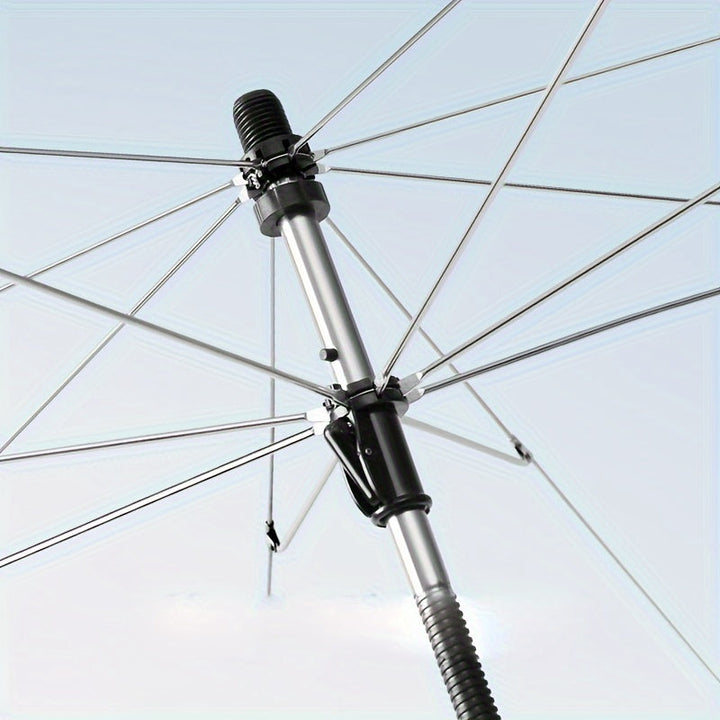 SafeShade paraplyvagn – Robust och funktionell