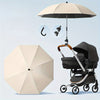 SafeShade paraplyvagn – Robust och funktionell