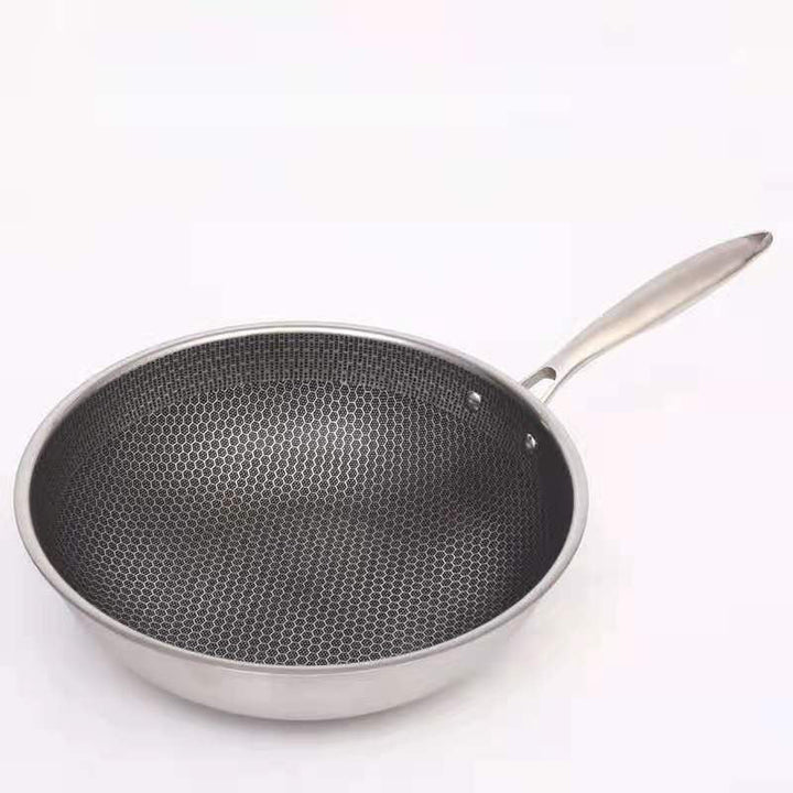 Premium non-stick stekpanna - SteelChef