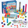 Numberblocks-kuber 1-10 – Pedagogisk leksak för förskolan