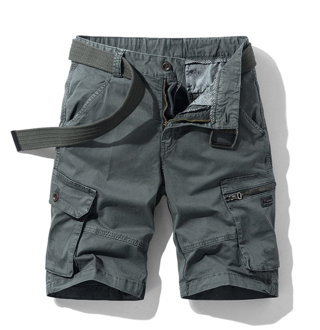 Cargobyxor - Rymliga fickor | Komfort | Elegant design