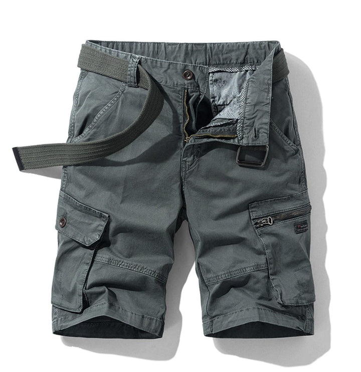 Cargobyxor - Rymliga fickor | Komfort | Elegant design