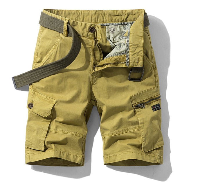 Cargobyxor - Rymliga fickor | Komfort | Elegant design