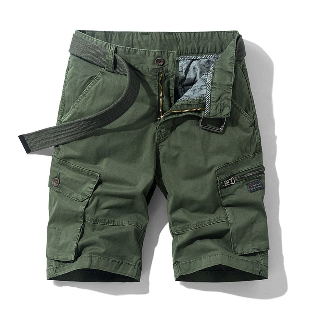 Cargobyxor - Rymliga fickor | Komfort | Elegant design