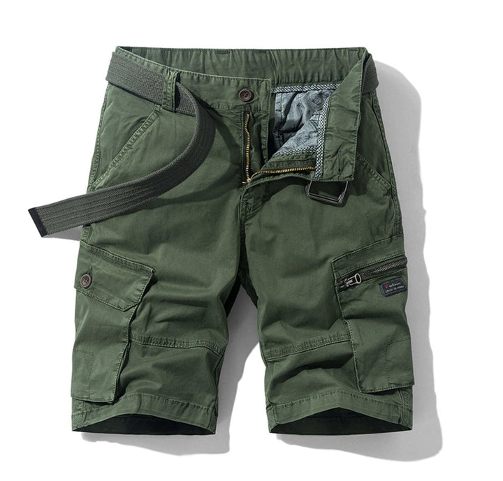 Cargobyxor - Rymliga fickor | Komfort | Elegant design