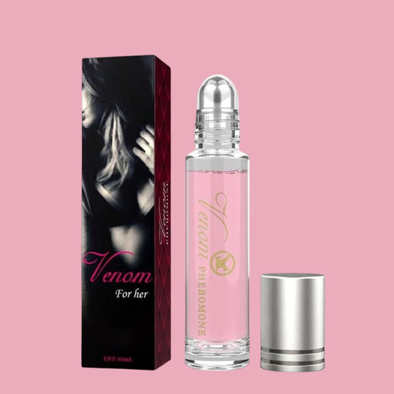 PheroScents - Feromonparfym för kvinnor | Oemotståndlig doft