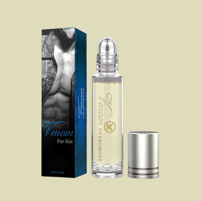 PheroScents - Feromonparfym för kvinnor | Oemotståndlig doft