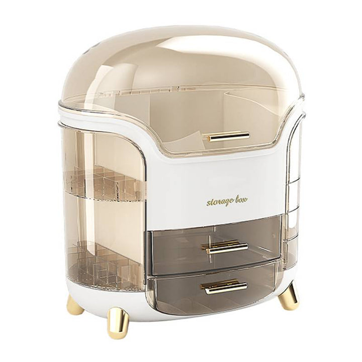BeautyEssence Organizer – elegant sminkförvaring