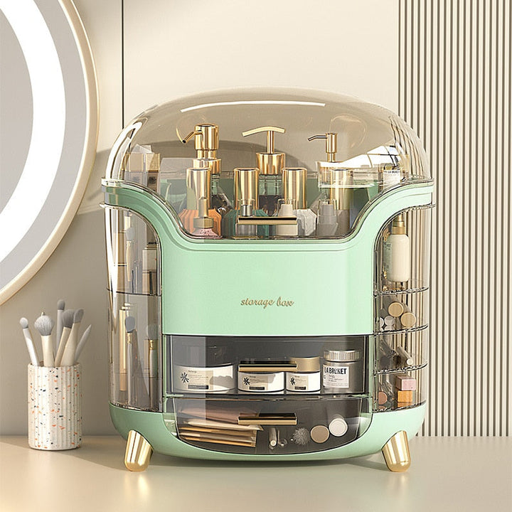 BeautyEssence Organizer – elegant sminkförvaring