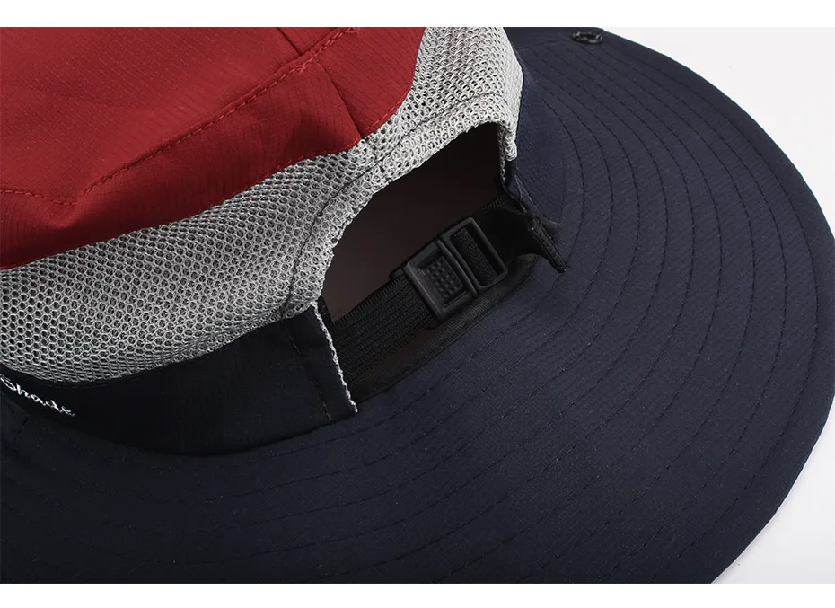 UV Pro-hatt - Elegant solskydd för kvinnor