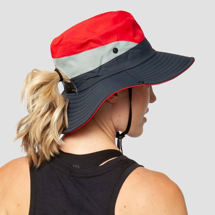 UV Pro-hatt - Elegant solskydd för kvinnor