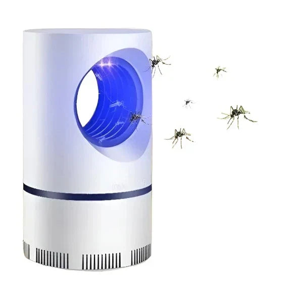 Myggfångarlampa | Elektrisk insektsfälla | Elektrisk insektsfångare