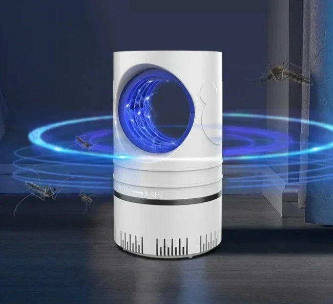 Myggfångarlampa | Elektrisk insektsfälla | Elektrisk insektsfångare