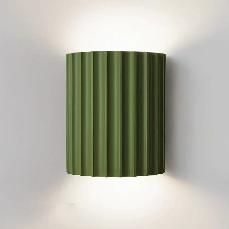 LUXE VÄGGLAMPA | LED-belysning i modern design