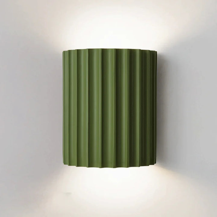 LUXE VÄGGLAMPA | LED-belysning i modern design