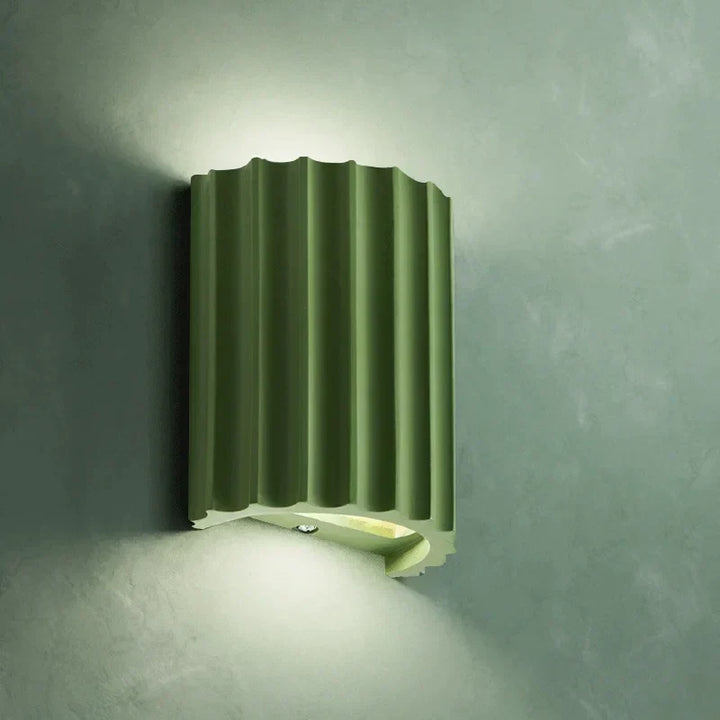 LUXE VÄGGLAMPA | LED-belysning i modern design